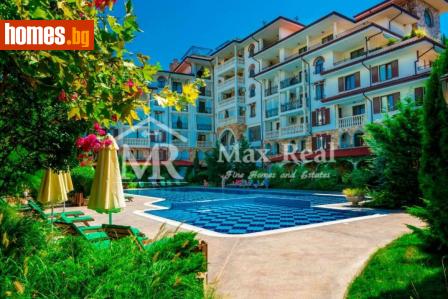 Тристаен, 101m² - Апартамент за продажба - 115370845