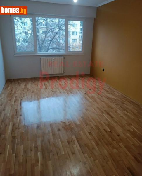 Тристаен, 84m² - Жк. Гоце Делчев, София - Апартамент за продажба - Продиджи - 115371475