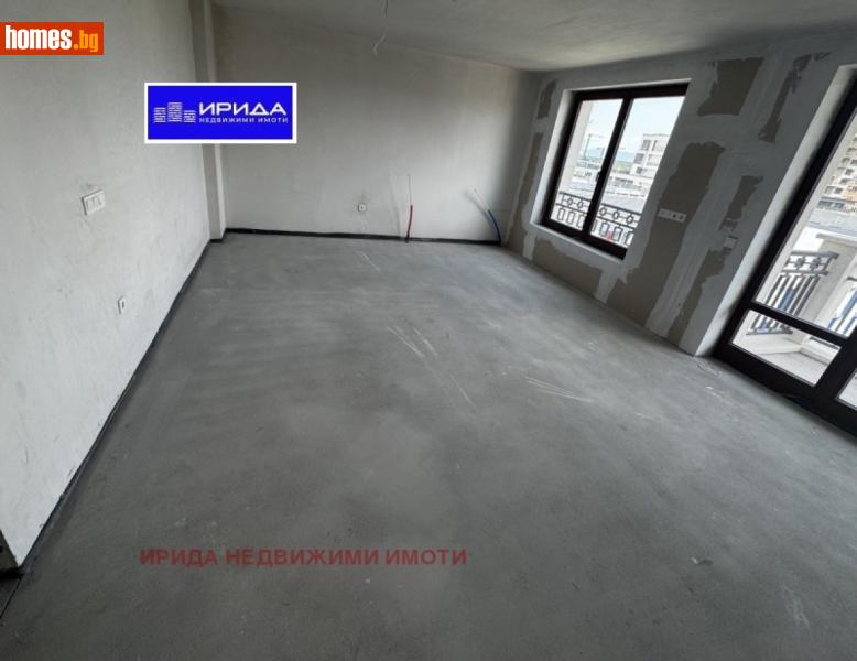 Четиристаен, 139m² - Кв. Кръстова Вада, София - Апартамент за продажба - Ирида - 115371693