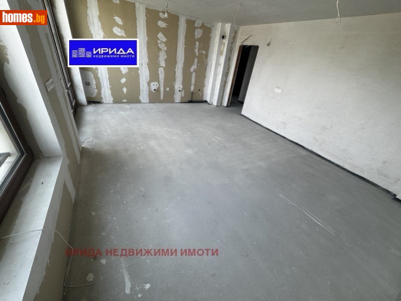 Двустаен, 72m² - Кв. Кръстова Вада, София - Апартамент за продажба - Ирида - 115371717