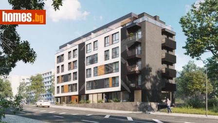 Двустаен, 65m² - Апартамент за продажба - 115371992