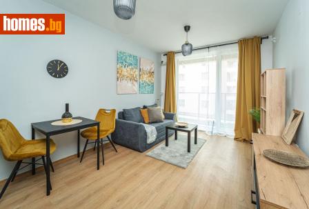 Двустаен, 63m² - Апартамент за продажба - 115372240