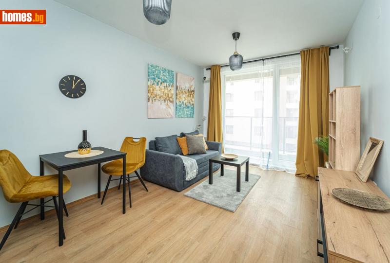 Двустаен, 63m² - Кв. Малинова Долина, София - Апартамент за продажба - UNLIMITED Luxury Estates - 115372240
