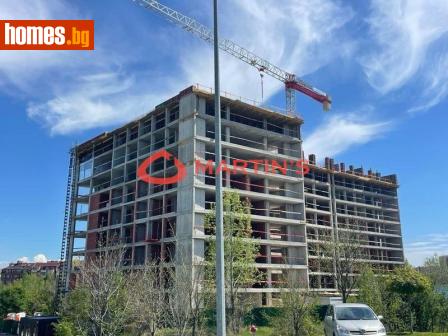 Тристаен, 115m² - Апартамент за продажба - 115372343