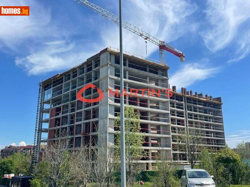 Тристаен, 115m² - Жк. Люлин 2, София - Апартамент за продажба - МАРТИНС Риелторс - 115372343