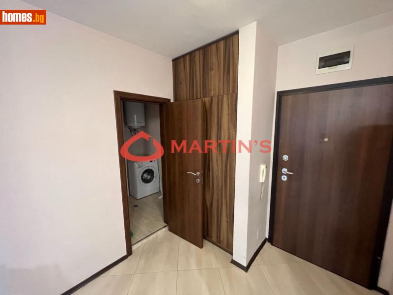 Двустаен, 74m² - Жк. Лагера, София - Апартамент за продажба - МАРТИНС Риелторс - 115372380