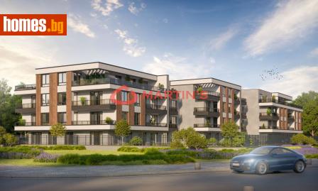 Двустаен, 160m² - Апартамент за продажба - 115372408