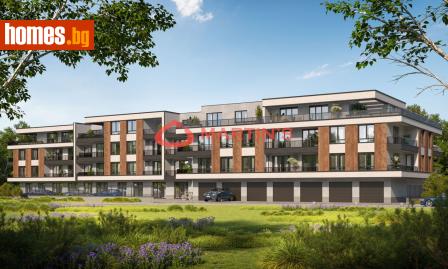 Четиристаен, 193m² - Апартамент за продажба - 115372415