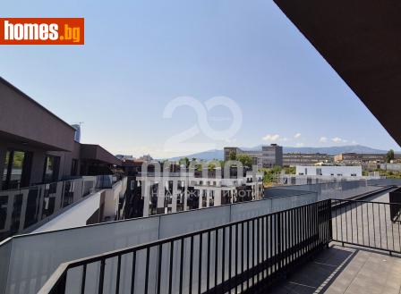 Тристаен, 109m² - Апартамент за продажба - 115372813