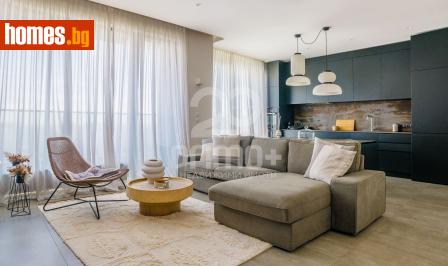 Тристаен, 122m² - Апартамент за продажба - 115372823