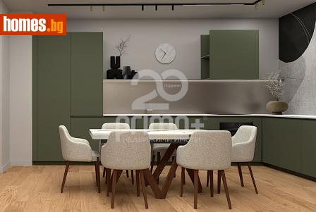 Двустаен, 91m² - Апартамент за продажба - 115372833