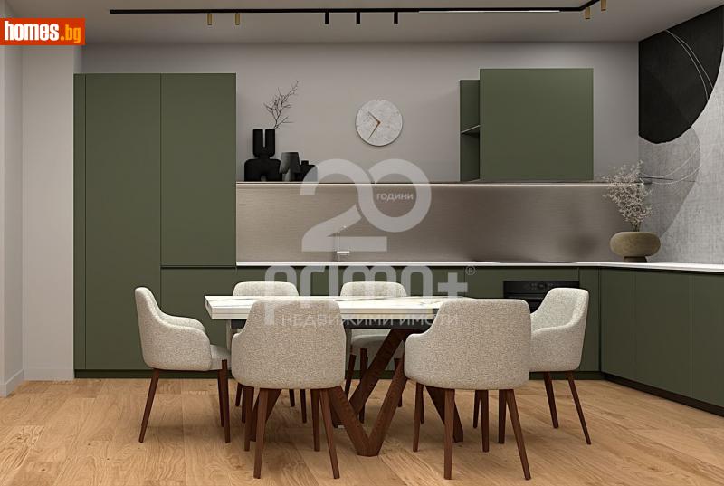 Двустаен, 91m² - Кв. Бояна, София - Апартамент за продажба - Примо Плюс - 115372833