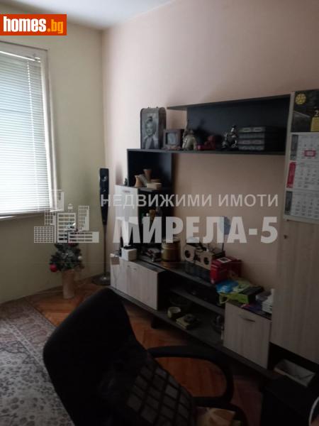 Тристаен, 99m² -  Център, Русе - Апартамент за продажба - Мирела 5 - 115373002