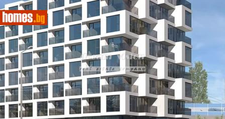 Двустаен, 89m² - Апартамент за продажба - 115373232
