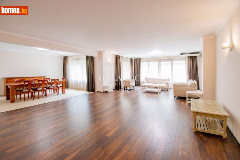 Четиристаен, 220m² -  Център, София - Апартамент под наем - Galardo real estate - 115373356