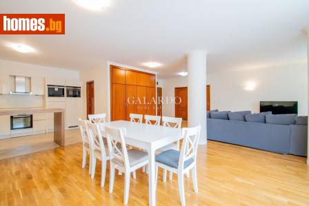 Четиристаен, 180m² - Апартамент под наем - 115373366