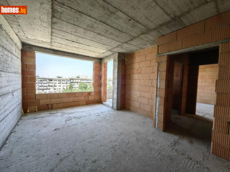 Двустаен, 64m² - Жк. Братя Миладинови, Бургас - Апартамент за продажба - OXY - 115375503