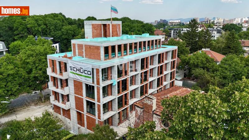 Тристаен, 167m² - Жк. Овча Купел, София - Апартамент за продажба - М. ДЖИ. РИЪЛ ЕСТЕЙТ - 115377092