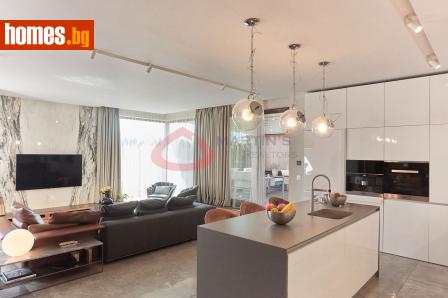 Четиристаен, 258m² - Апартамент за продажба - 115377112