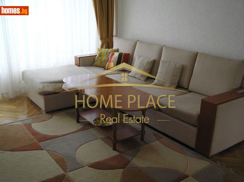 Четиристаен, 90m² - Жк. Левски, Варна - Апартамент за продажба - Home Place - 115377412
