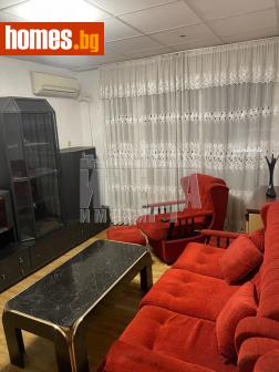 Тристаен, 80m² - Апартамент за продажба - 115378184