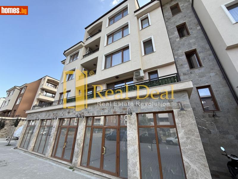 Тристаен, 128m² - Кв. Малинова Долина, София - Апартамент за продажба - Real Deal ltd - 115378347