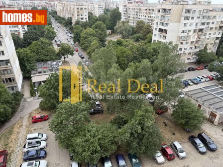 Тристаен, 104m² - Апартамент за продажба - 115378367