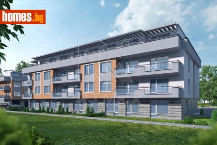 Тристаен, 99m² - Апартамент за продажба - 115380968