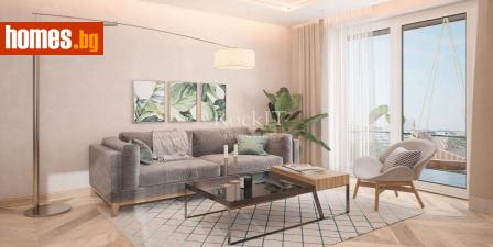 Тристаен, 165m² - Апартамент за продажба - 115381175