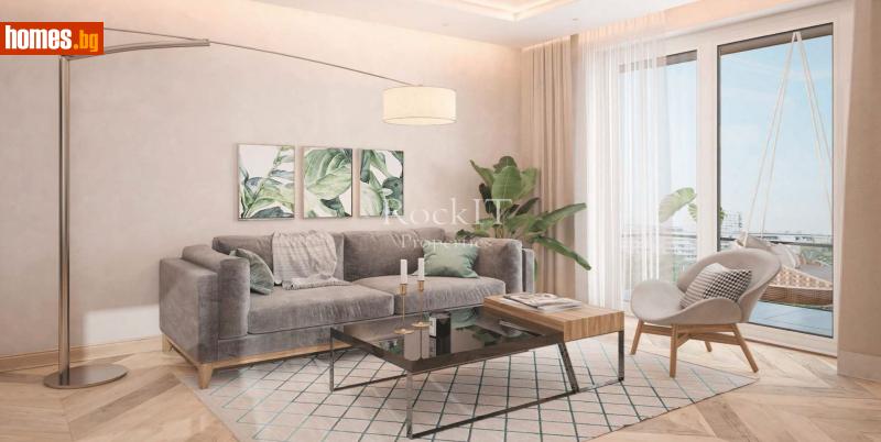 Тристаен, 165m² -  Център, София - Апартамент за продажба - RockIT Properties - 115381175