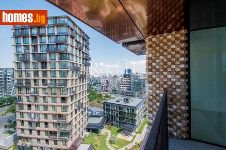 Тристаен, 145m² - Апартамент за продажба - 115381182
