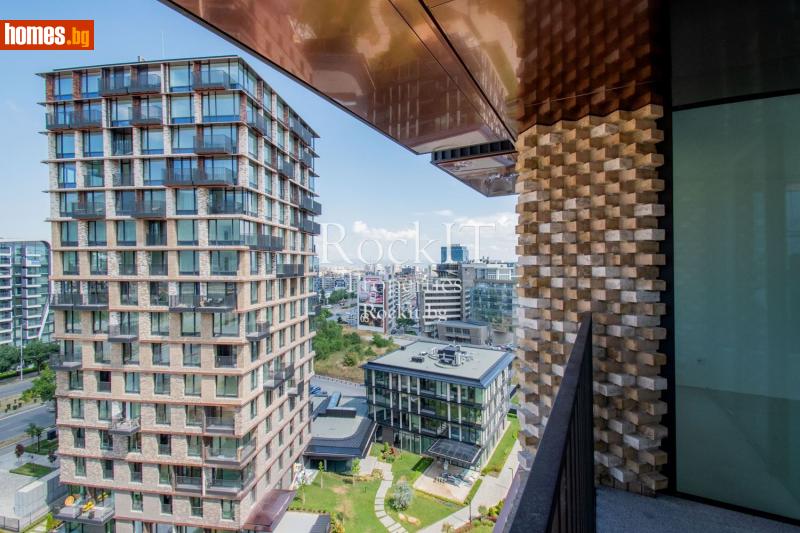 Тристаен, 145m² - Кв. Манастирски Ливади, София - Апартамент за продажба - RockIT Properties - 115381182