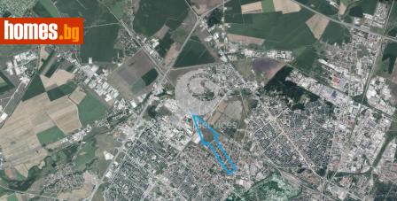 Парцел, 824m² - Парцел за продажба - 115381689