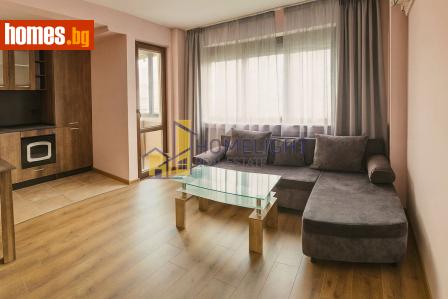 Двустаен, 60m² - Апартамент за продажба - 115382212