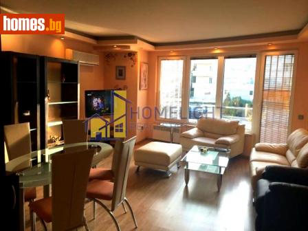 Тристаен, 108m² - Апартамент за продажба - 115382217
