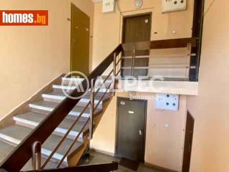 Едностаен, 42m² - Апартамент за продажба - 115383079
