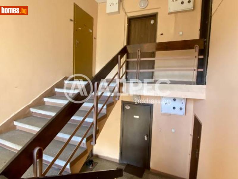 Едностаен, 42m² - София, София - град - Апартамент за продажба - АДРЕС НЕДВИЖИМИ ИМОТИ - 115383079