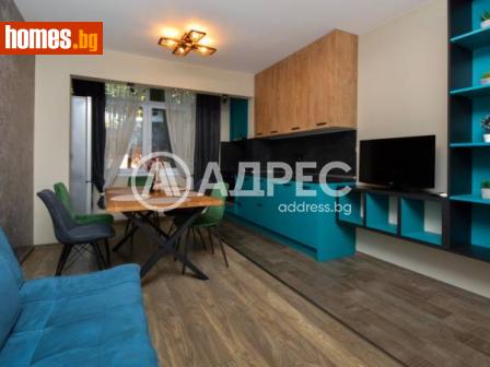 Двустаен, 60m² - Апартамент за продажба - 115383111