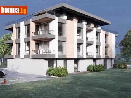 Двустаен, 66m² - Апартамент за продажба - 115383339