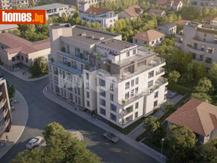 Тристаен, 109m² - Апартамент за продажба - 115383343