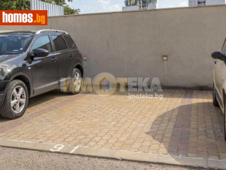 Гараж, 12m² - Апартамент за продажба - 115383399