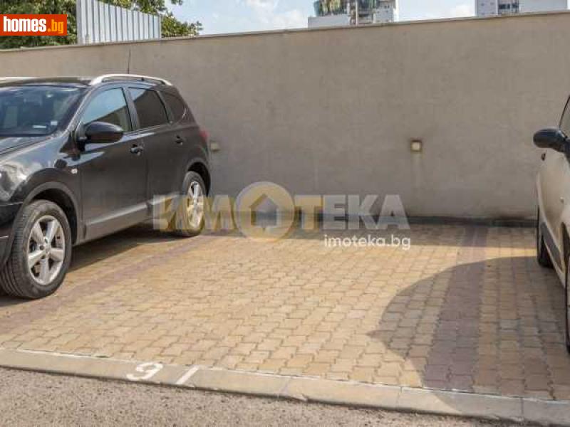 Гараж, 12m² - Жк. Трошево, Варна - Апартамент за продажба - ИМОТЕКА АД - 115383399