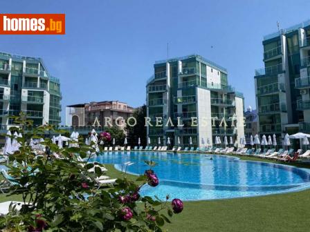 Двустаен, 97m² - Апартамент за продажба - 115383424