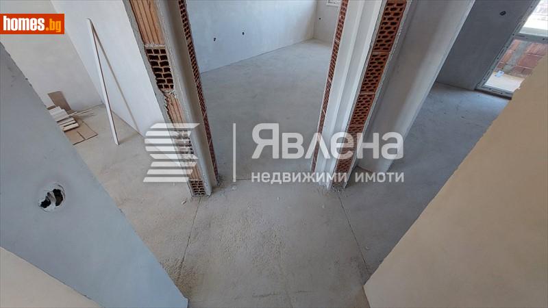 Тристаен, 81m² - С.Ахелой, Бургас - Апартамент за продажба - ЯВЛЕНА - 115383454