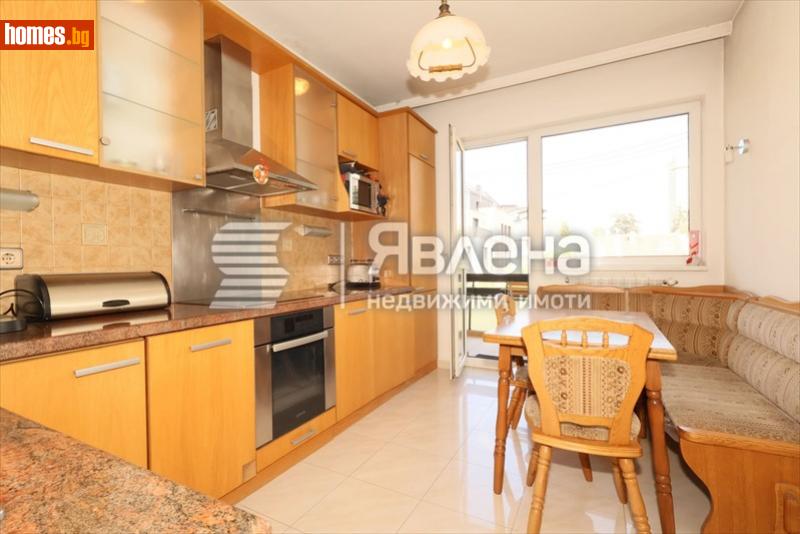 Тристаен, 100m² - Жк. Изгрев, София - Апартамент за продажба - ЯВЛЕНА - 115383511