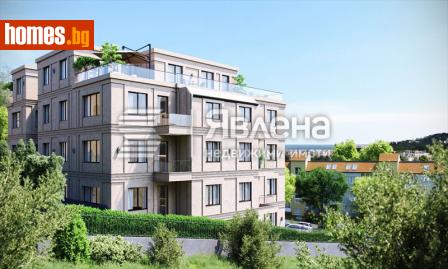Тристаен, 83m² - Апартамент за продажба - 115383549