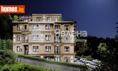 Тристаен, 87m² - Апартамент за продажба - 115383558