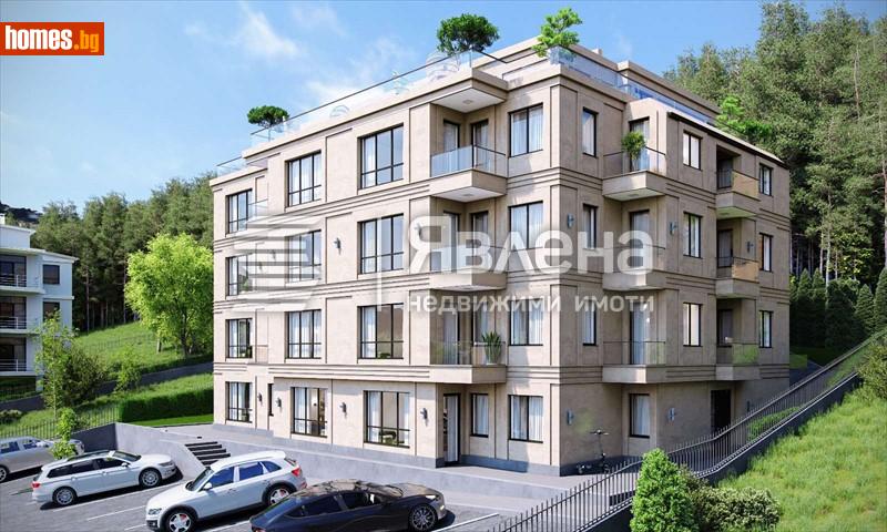 Тристаен, 85m² - Кв. Виница, Варна - Апартамент за продажба - ЯВЛЕНА - 115383561