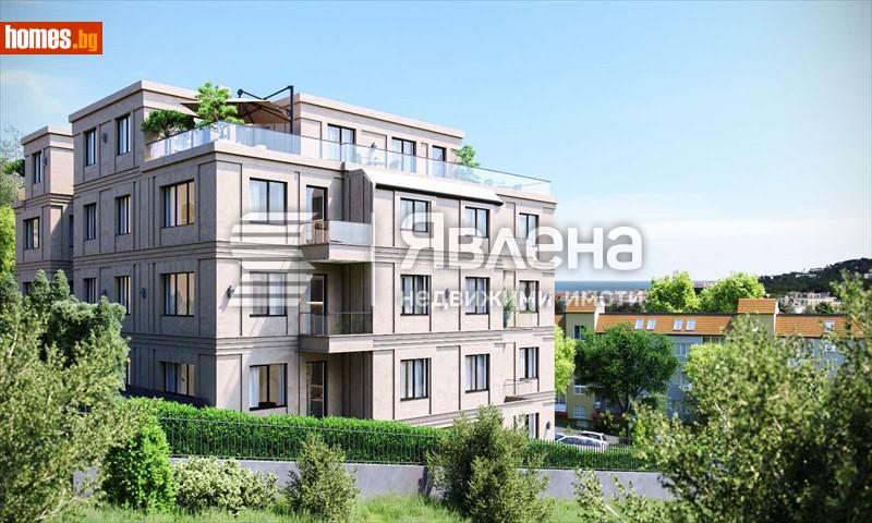 Тристаен, 85m² - Кв. Виница, Варна - Апартамент за продажба - ЯВЛЕНА - 115383568