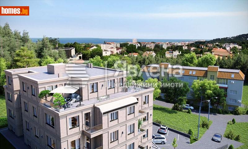 Тристаен, 89m² - Кв. Виница, Варна - Апартамент за продажба - ЯВЛЕНА - 115383572